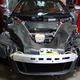 Illustration for article titled Supercar Teardown: Porsche Carrera GT